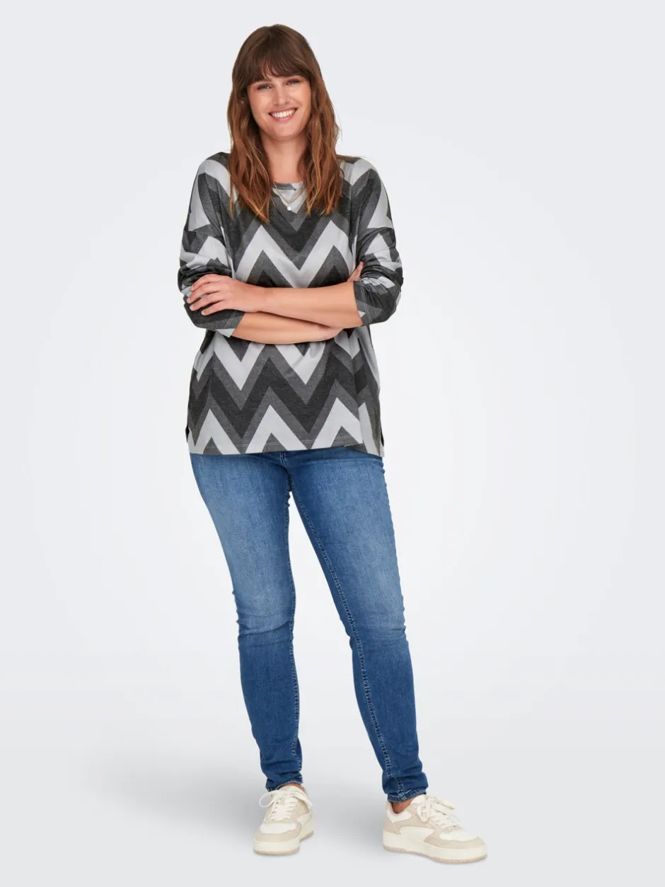 Hot -CARKAYA Top Dame Toppe
