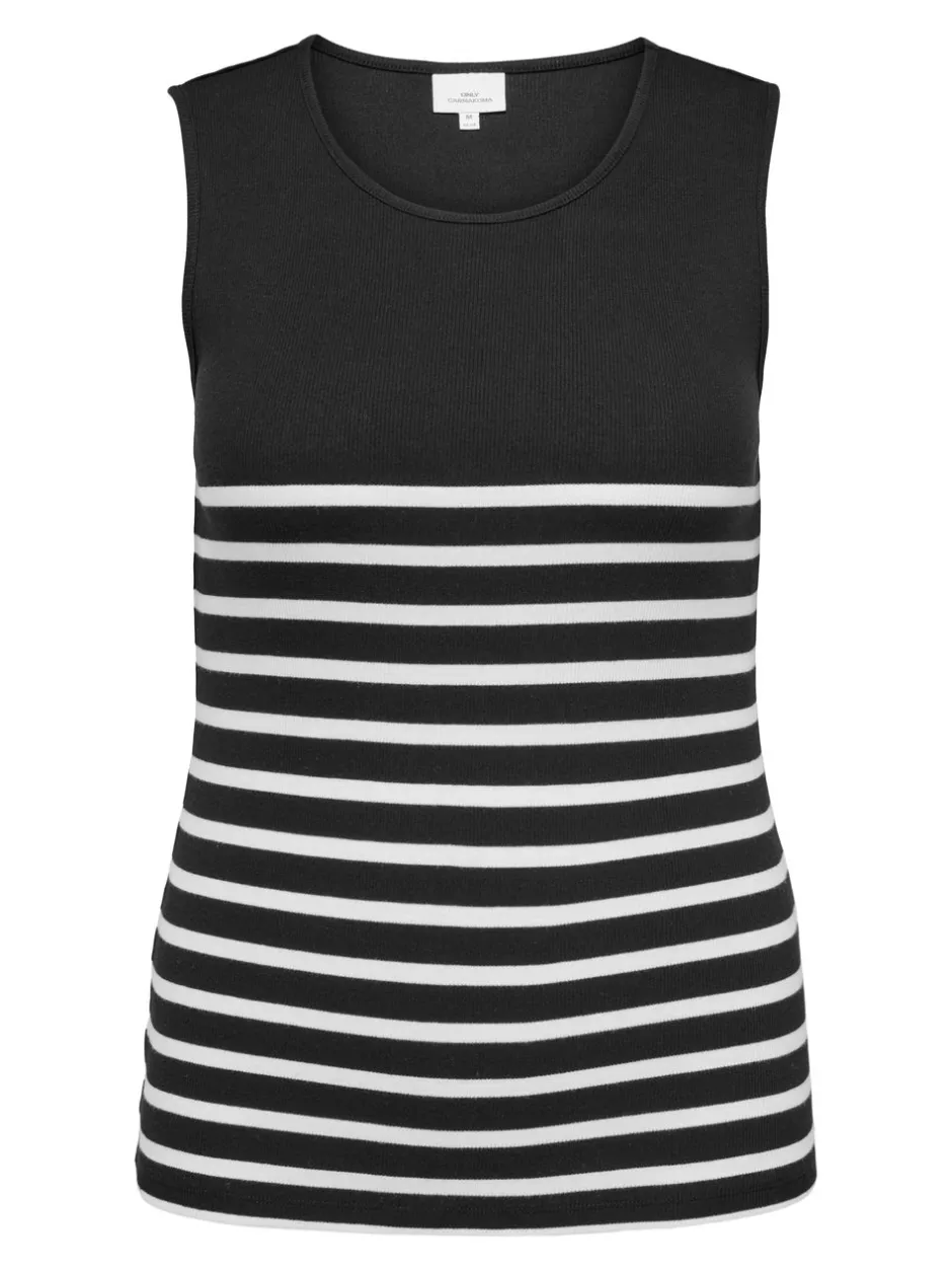 CARKENYA Tanktop Dame Toppe