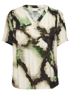 Hot CARKERSTIN Top Dame Toppe