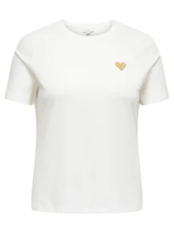 Online CARKITA T-shirt Dame Toppe