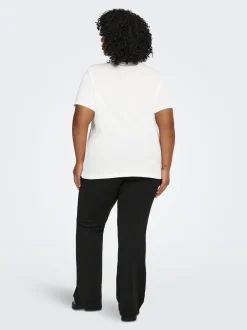 Online CARKITA T-shirt Dame Toppe