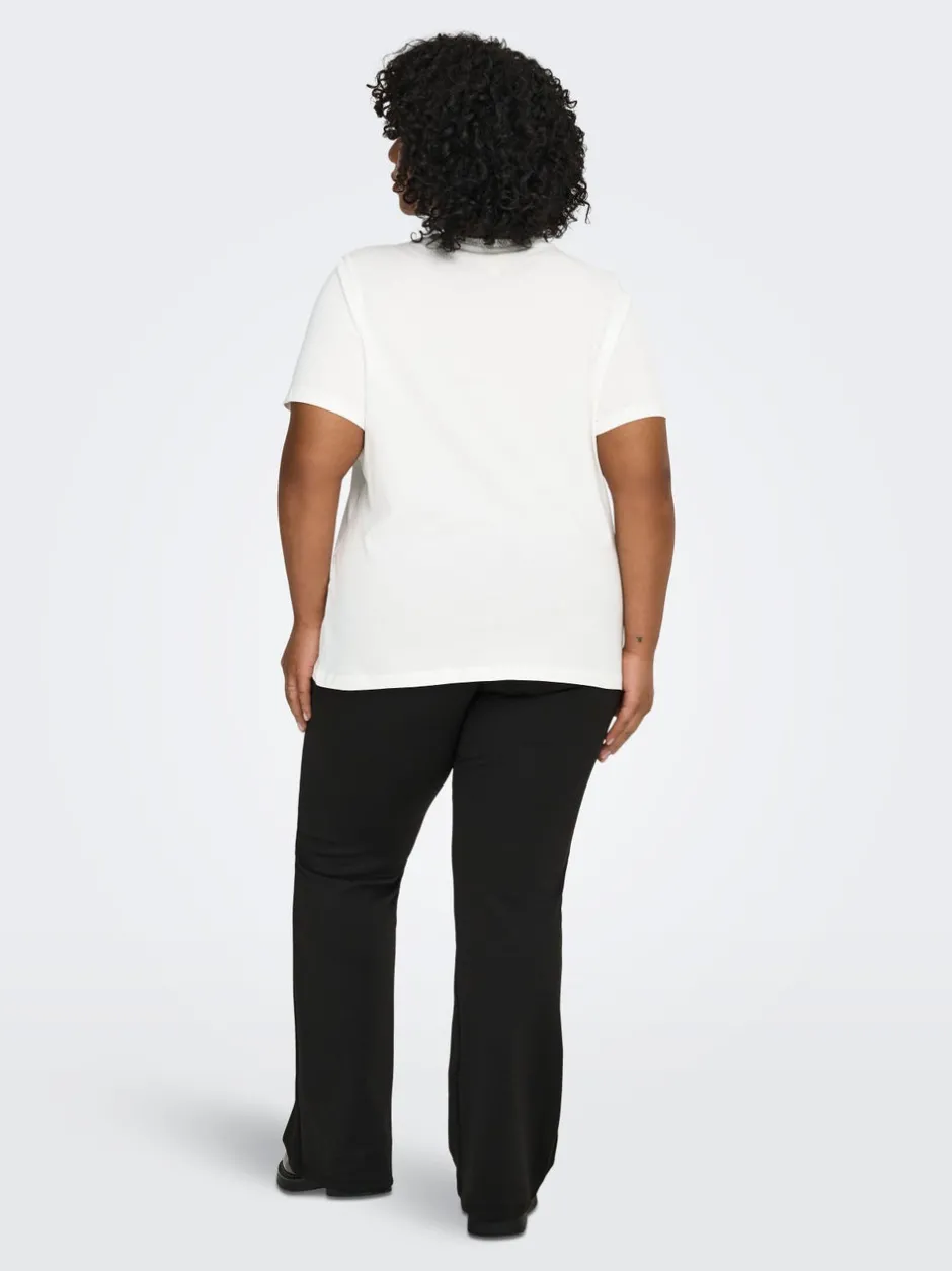 Online CARKITA T-shirt Dame Toppe