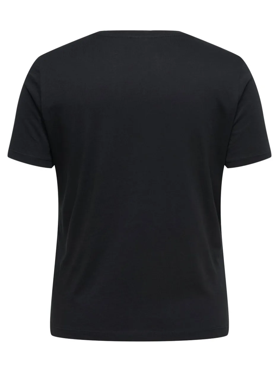 New CARKITA T-shirt Dame Toppe