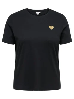 New CARKITA T-shirt Dame Toppe