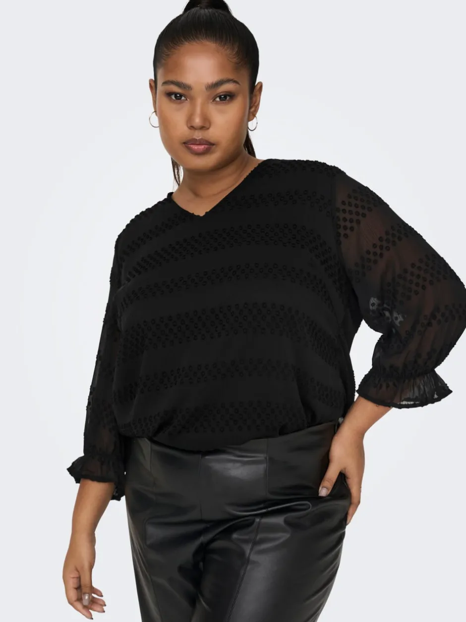 Online CARKREOL Top Dame Toppe