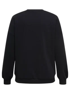 Best CARKRISSY Sweatshirt Dame Sweatshirts