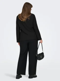 Clearance CARLAMINA Blazer Dame Blazere & Veste