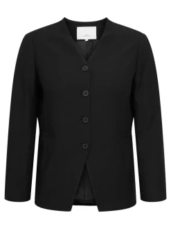 Clearance CARLAMINA Blazer Dame Blazere & Veste