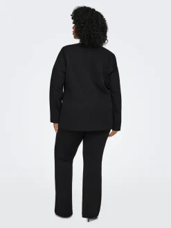 Best CARLAMINAS Blazer Dame Blazere & Veste