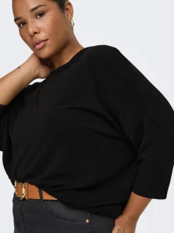Clearance CARLAMOUR Top Dame Toppe