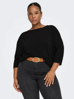 Clearance CARLAMOUR Top Dame Toppe
