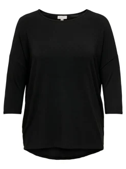Clearance CARLAMOUR Top Dame Toppe