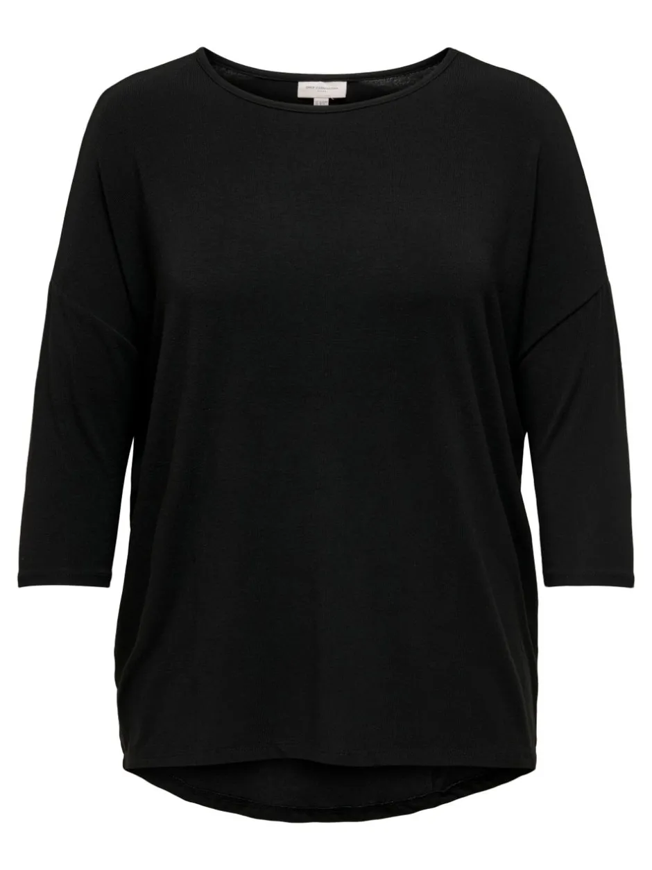 Clearance CARLAMOUR Top Dame Toppe