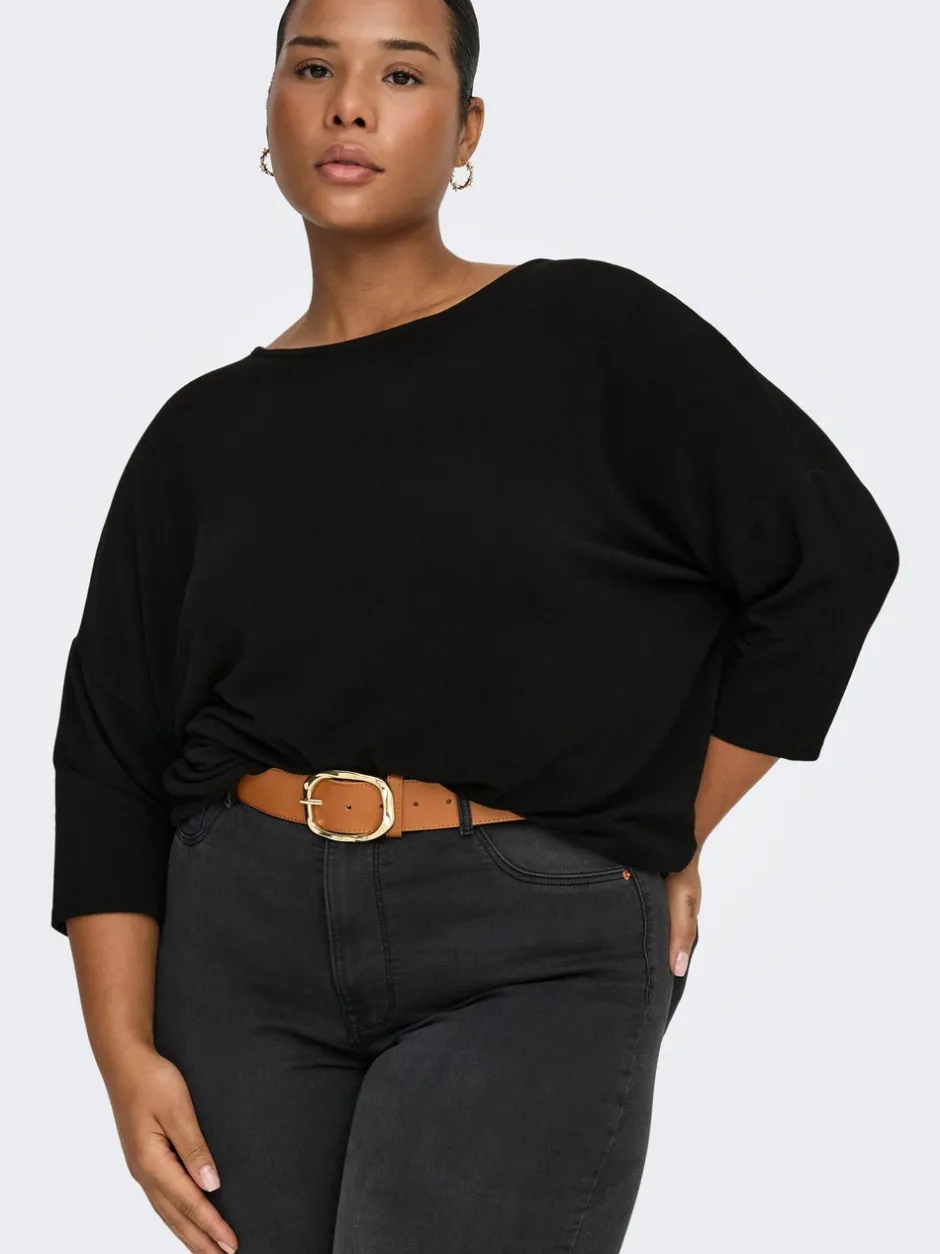 Clearance CARLAMOUR Top Dame Toppe