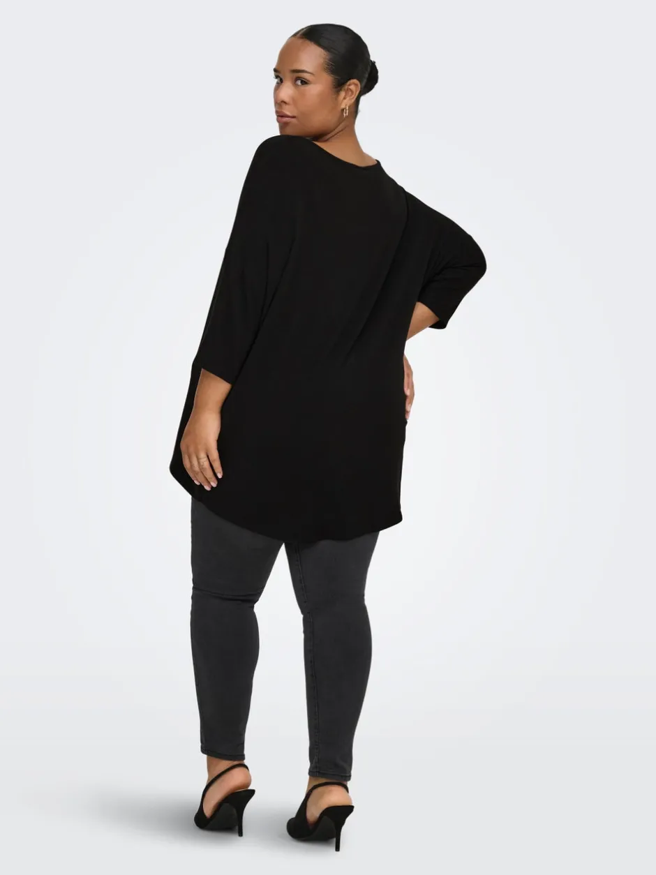 Clearance CARLAMOUR Top Dame Toppe