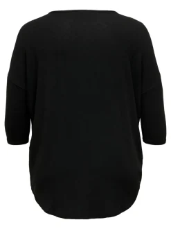 Clearance CARLAMOUR Top Dame Toppe
