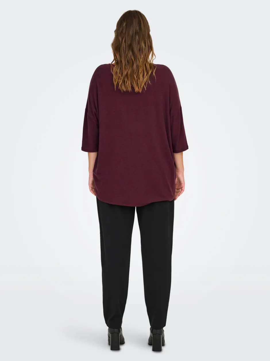 Outlet CARLAMOUR Top Dame Toppe