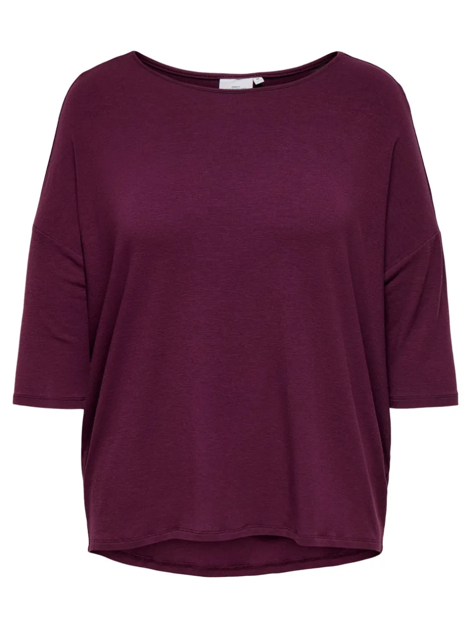 Outlet CARLAMOUR Top Dame Toppe