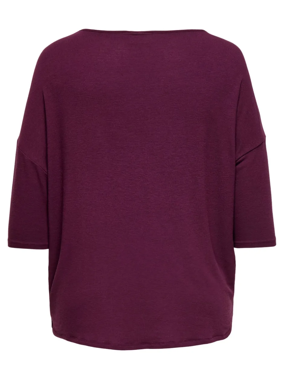 Outlet CARLAMOUR Top Dame Toppe