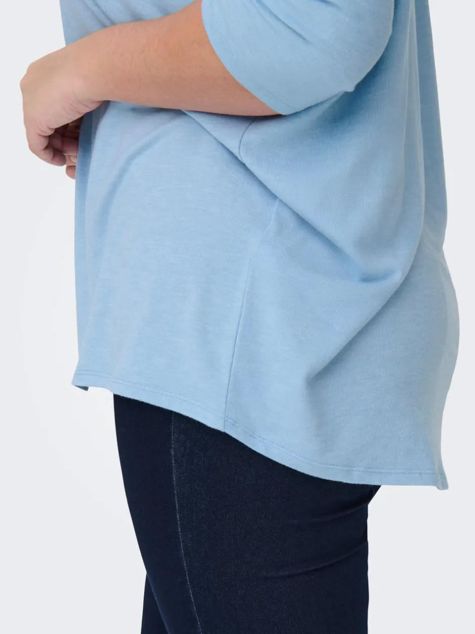 Outlet CARLAMOUR Top Dame Toppe