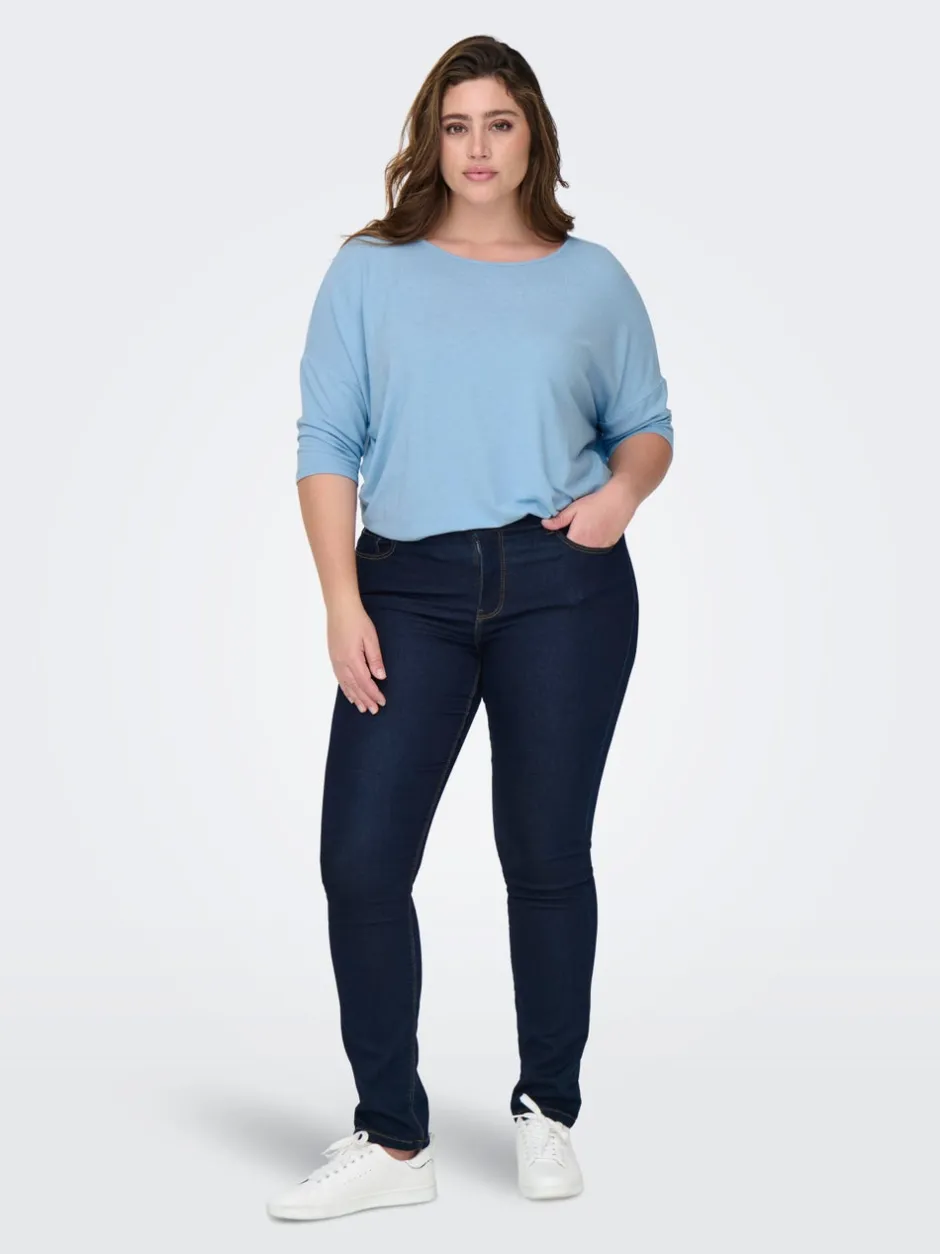 Outlet CARLAMOUR Top Dame Toppe
