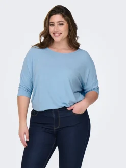 Outlet CARLAMOUR Top Dame Toppe