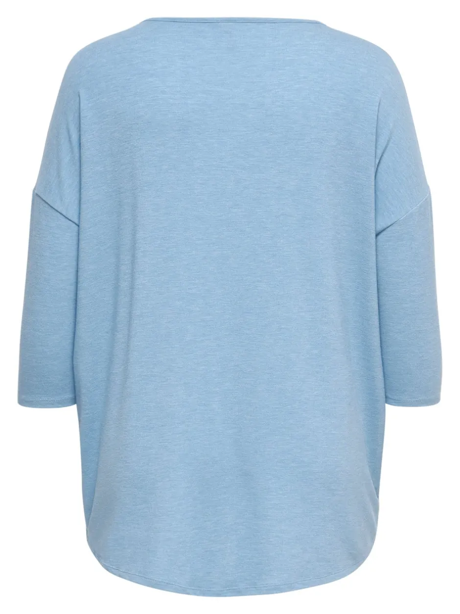 Outlet CARLAMOUR Top Dame Toppe