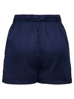 CARLEONI Regular fit Shorts Dame Shorts