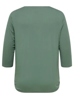 Clearance CARLINA Bluse Dame Toppe