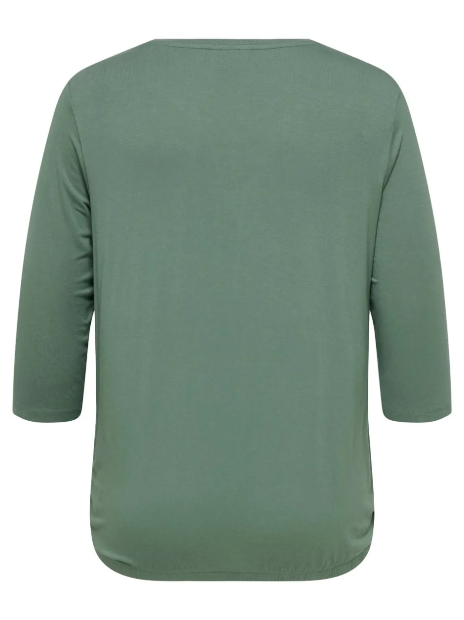 Clearance CARLINA Bluse Dame Toppe