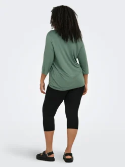 Clearance CARLINA Bluse Dame Toppe