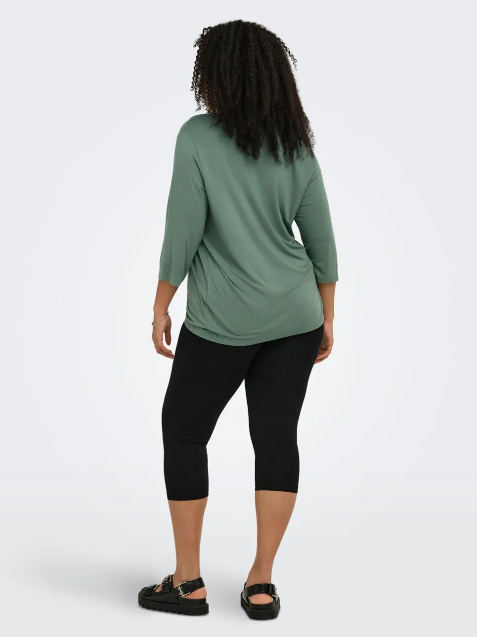 Clearance CARLINA Bluse Dame Toppe