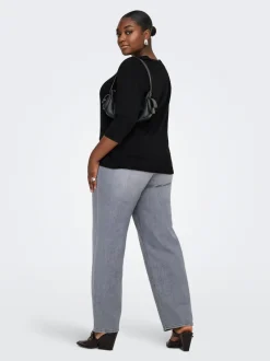 New CARLINA Bluse Dame Toppe
