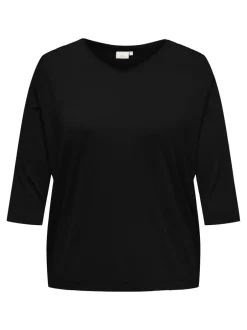 New CARLINA Bluse Dame Toppe