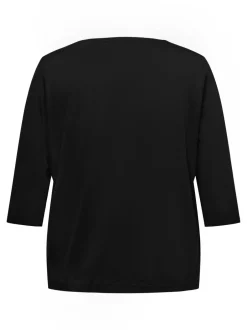 New CARLINA Bluse Dame Toppe