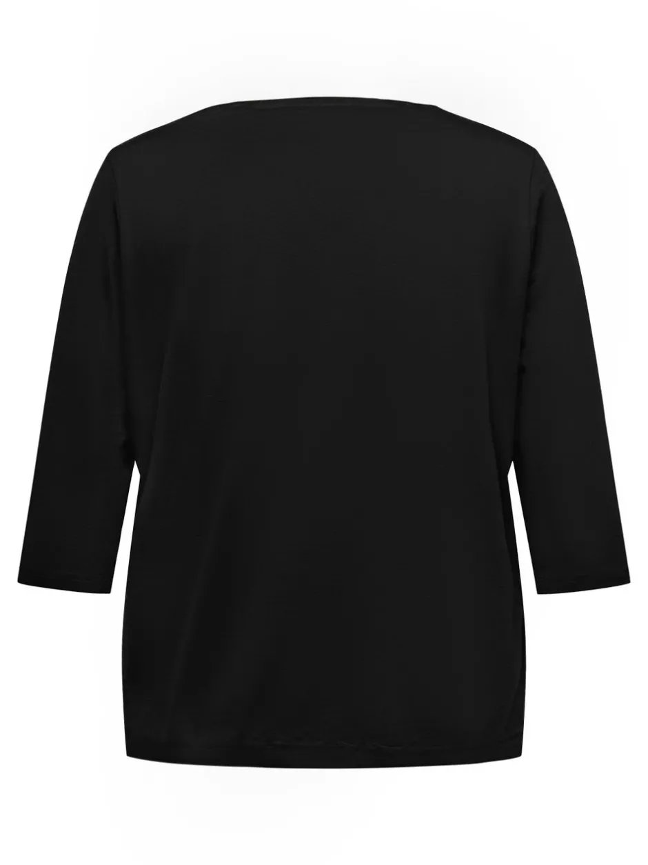 New CARLINA Bluse Dame Toppe