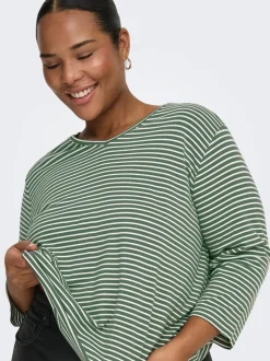 New CARLINA Bluse Dame Toppe