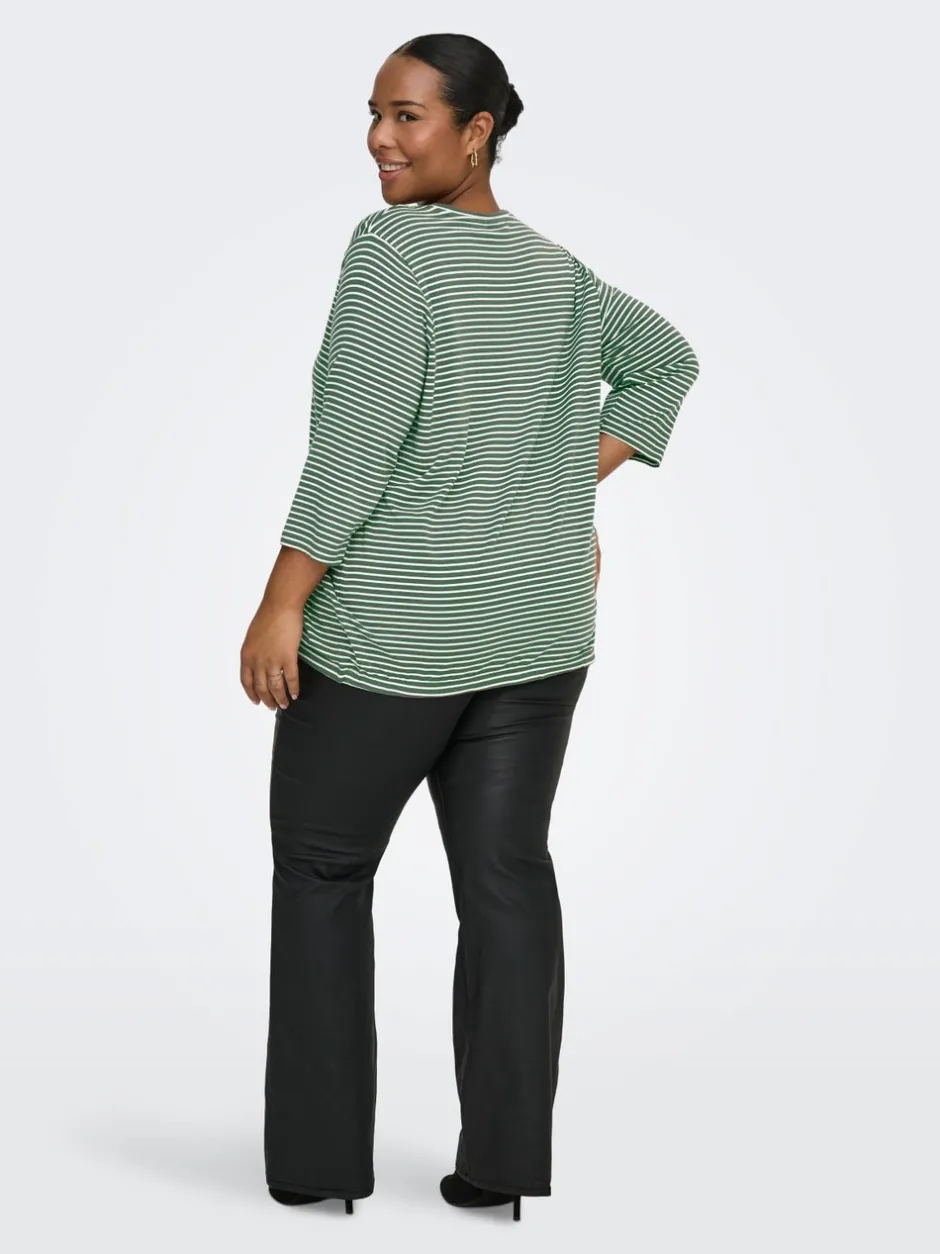New CARLINA Bluse Dame Toppe