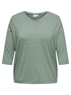 New CARLINA Bluse Dame Toppe