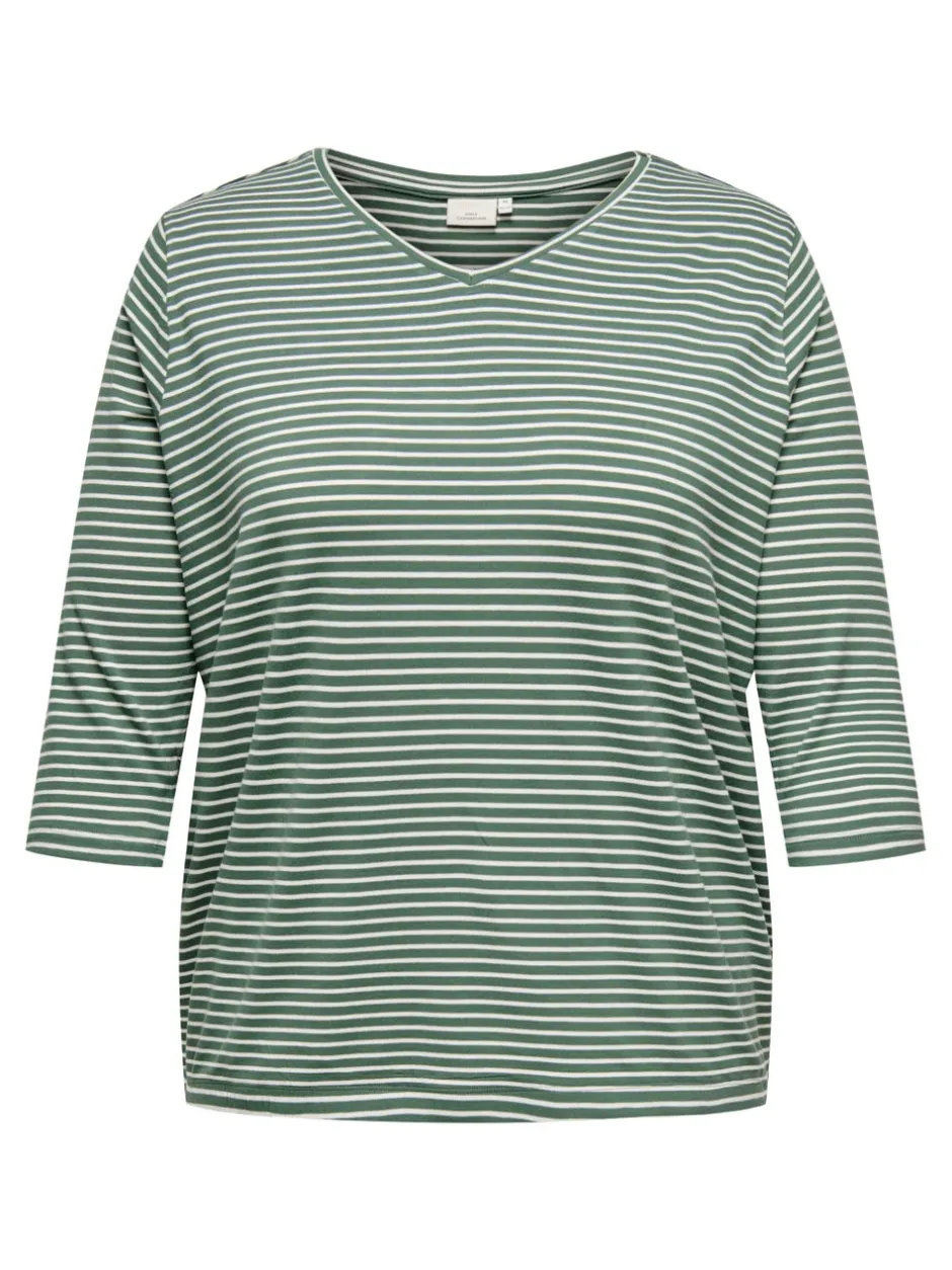 New CARLINA Bluse Dame Toppe
