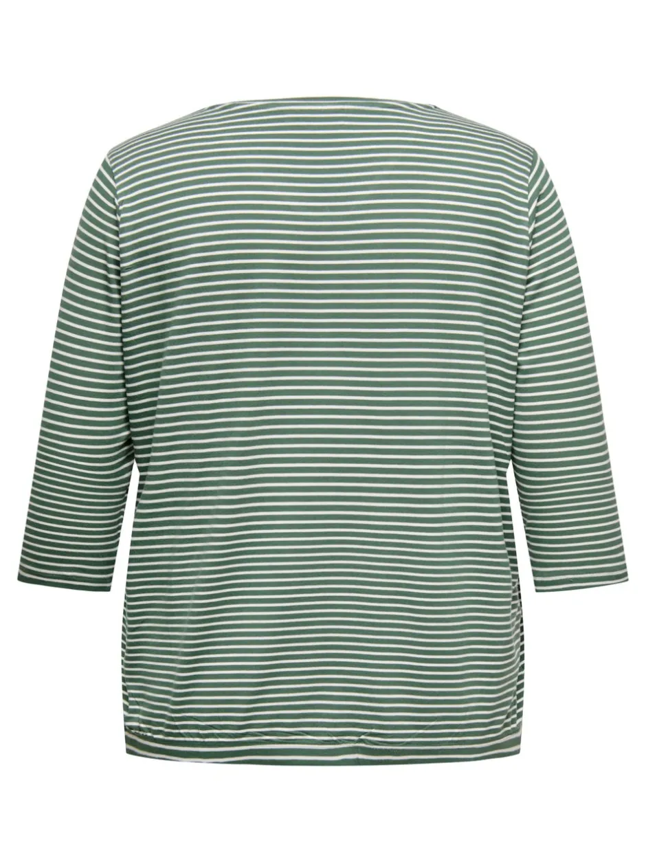 New CARLINA Bluse Dame Toppe