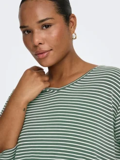 New CARLINA Bluse Dame Toppe