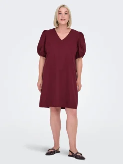 Outlet CARLINA Kort kjole Dame Kjoler