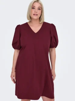 Outlet CARLINA Kort kjole Dame Kjoler