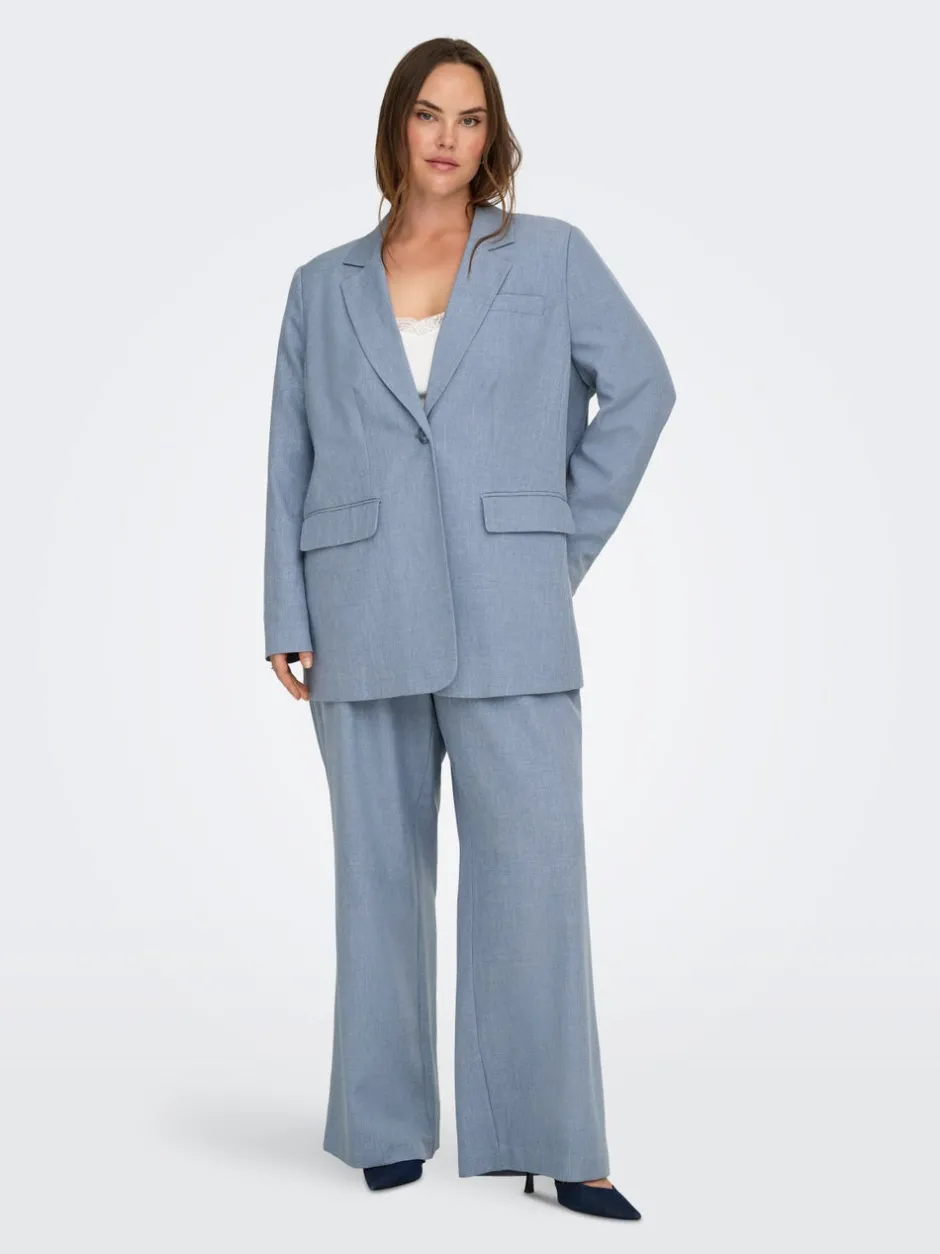 Online CARLINDA Blazer Dame Blazere & Veste