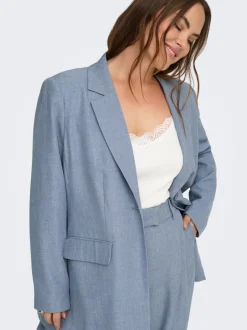 Online CARLINDA Blazer Dame Blazere & Veste