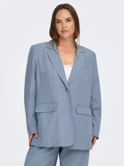 Online CARLINDA Blazer Dame Blazere & Veste