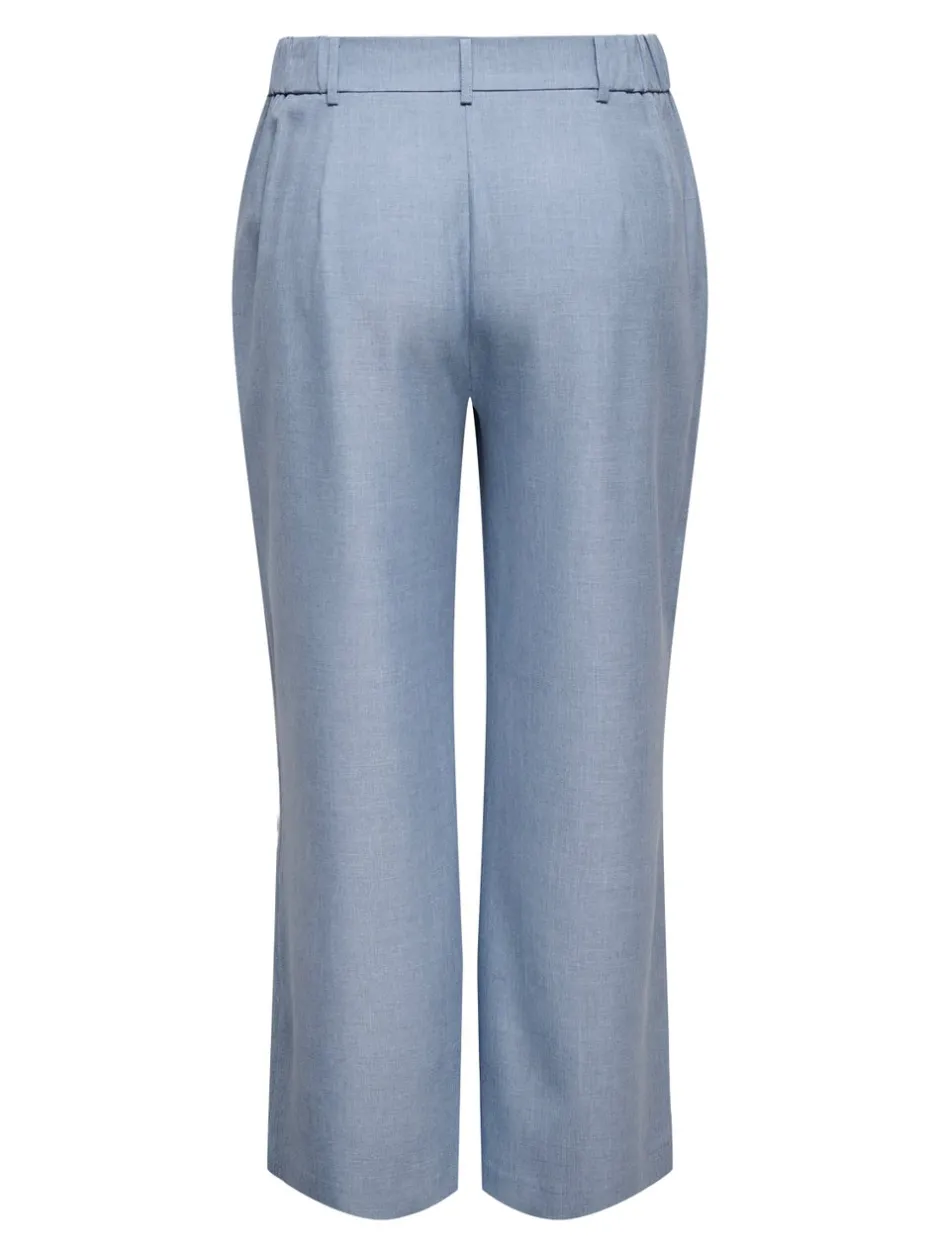 Hot CARLINDA Straight fit Habitbukser Dame Bukser