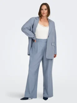 Hot CARLINDA Straight fit Habitbukser Dame Bukser