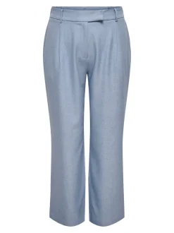 Hot CARLINDA Straight fit Habitbukser Dame Bukser